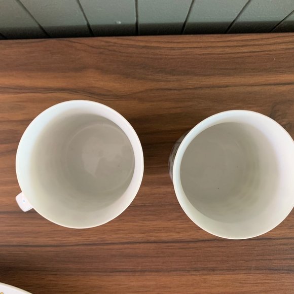 Emilio Pucci Rosenthal Studio Line Germany Piemonte Cup and Saucer - Picture 4 of 6